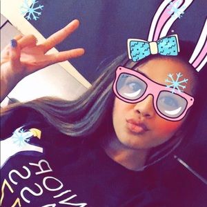 Meet your Posher, Venitha